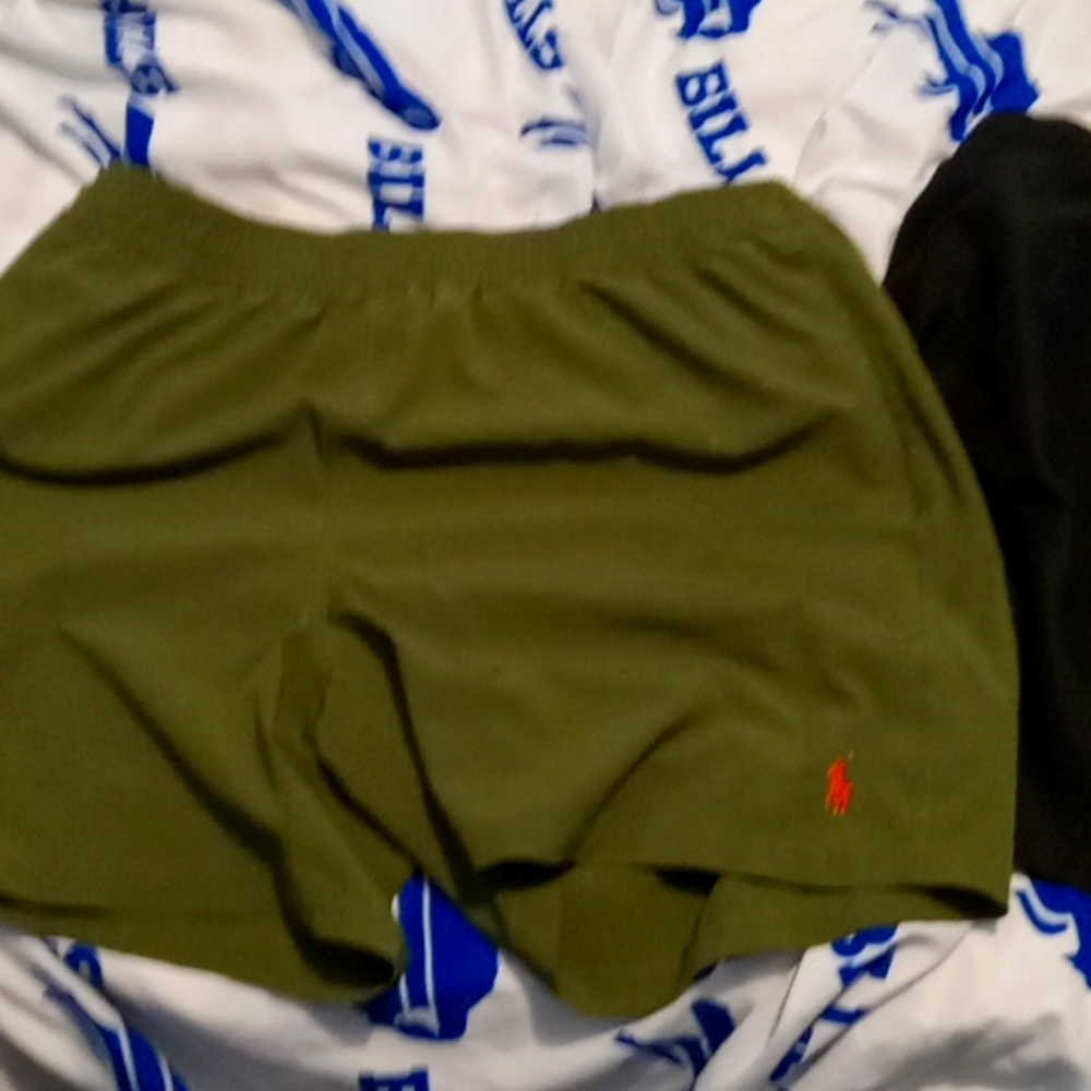 Swimming shorts